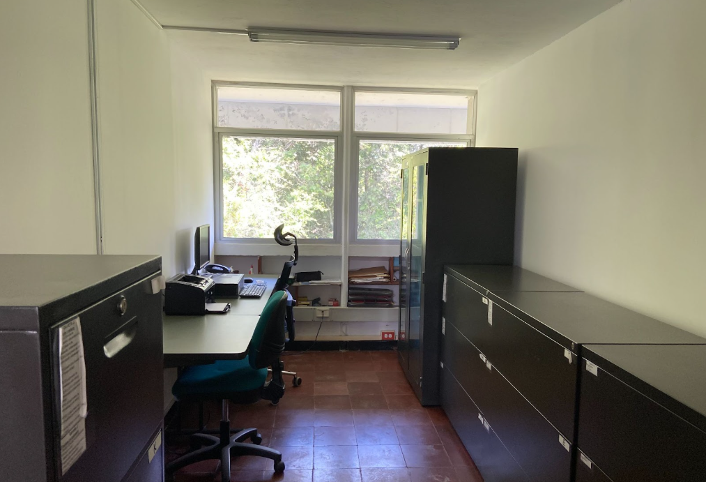 Unidad de Pruebas Psicológicas