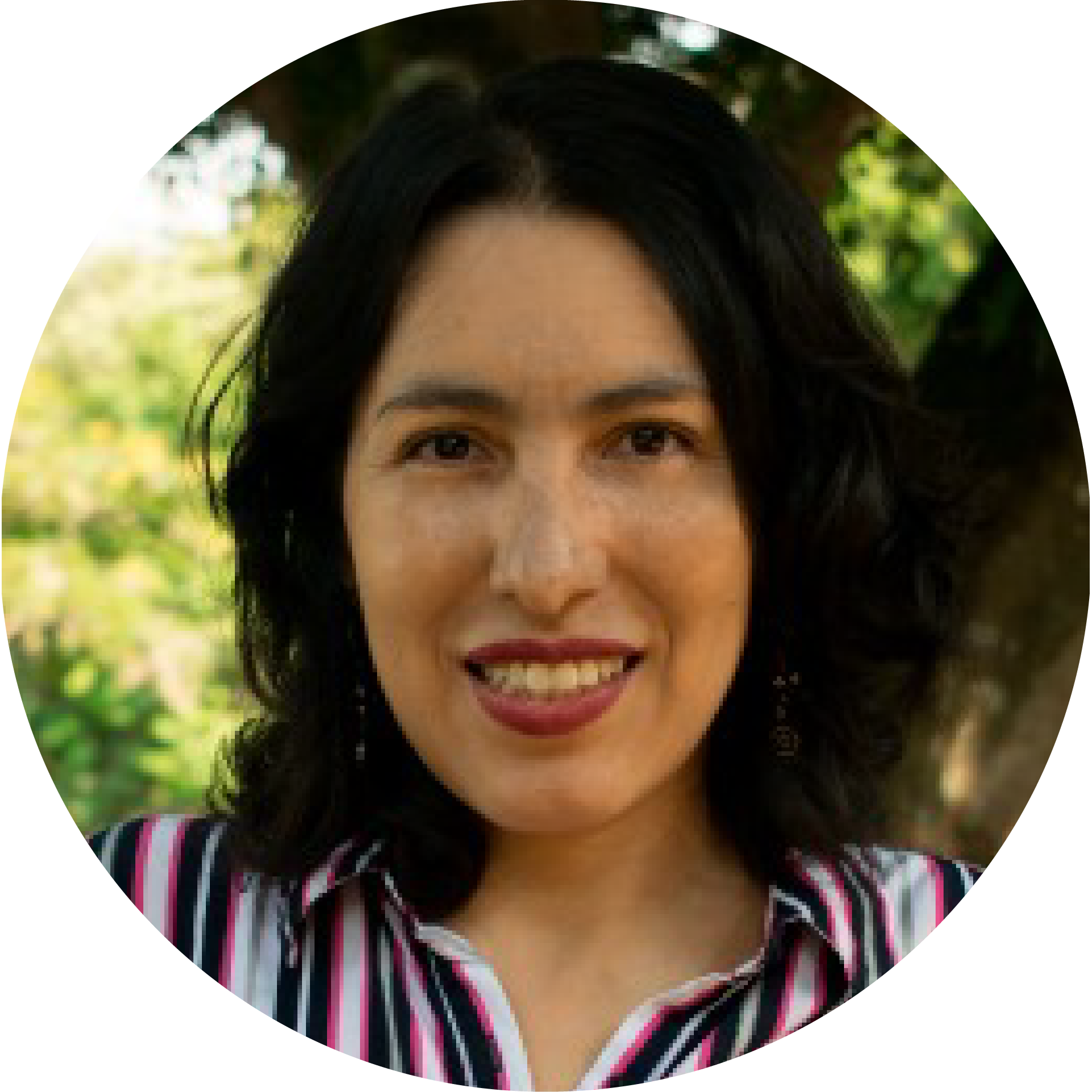 Foto de Yenny Otálora Sevilla