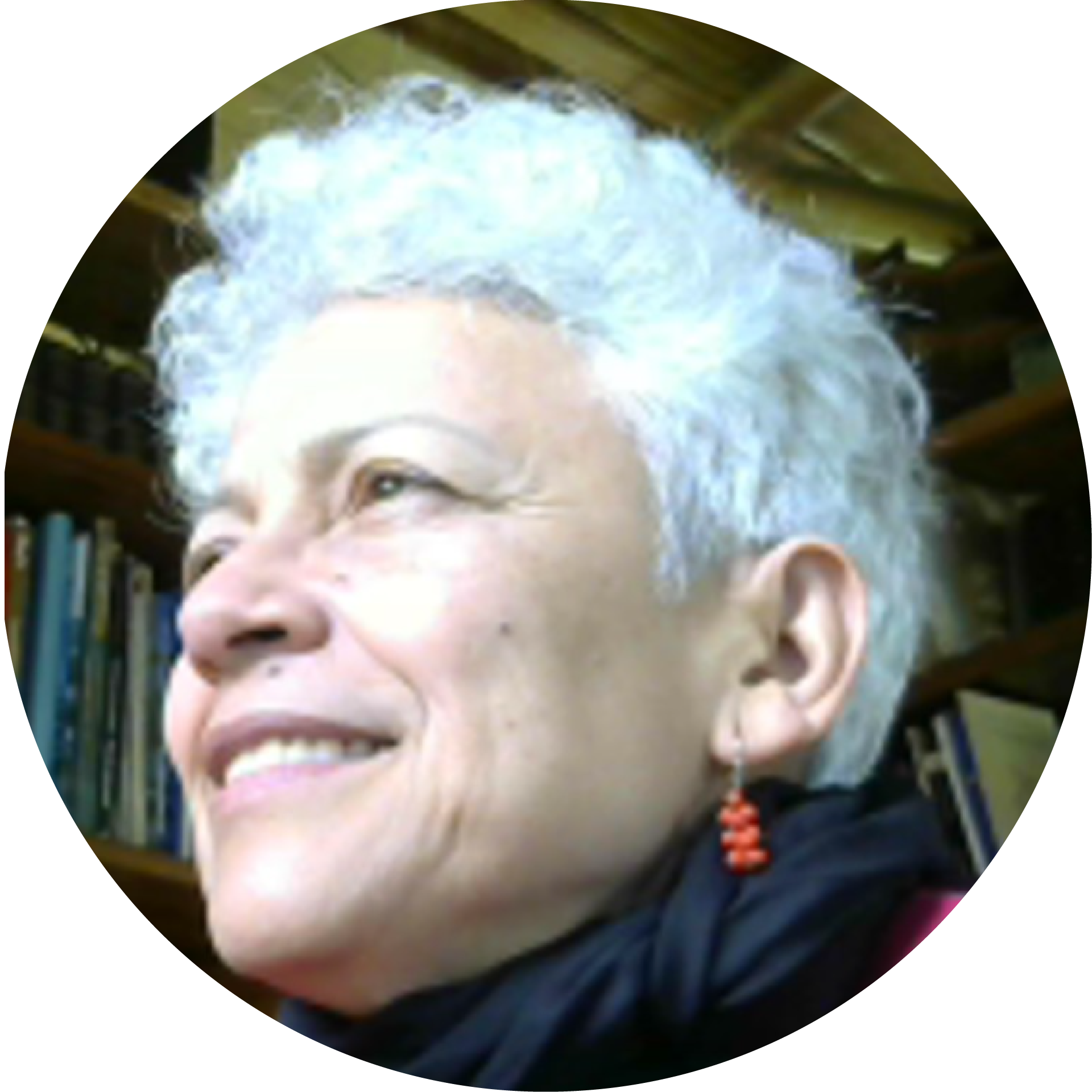 Foto de Olga Lucía Obando Salazar