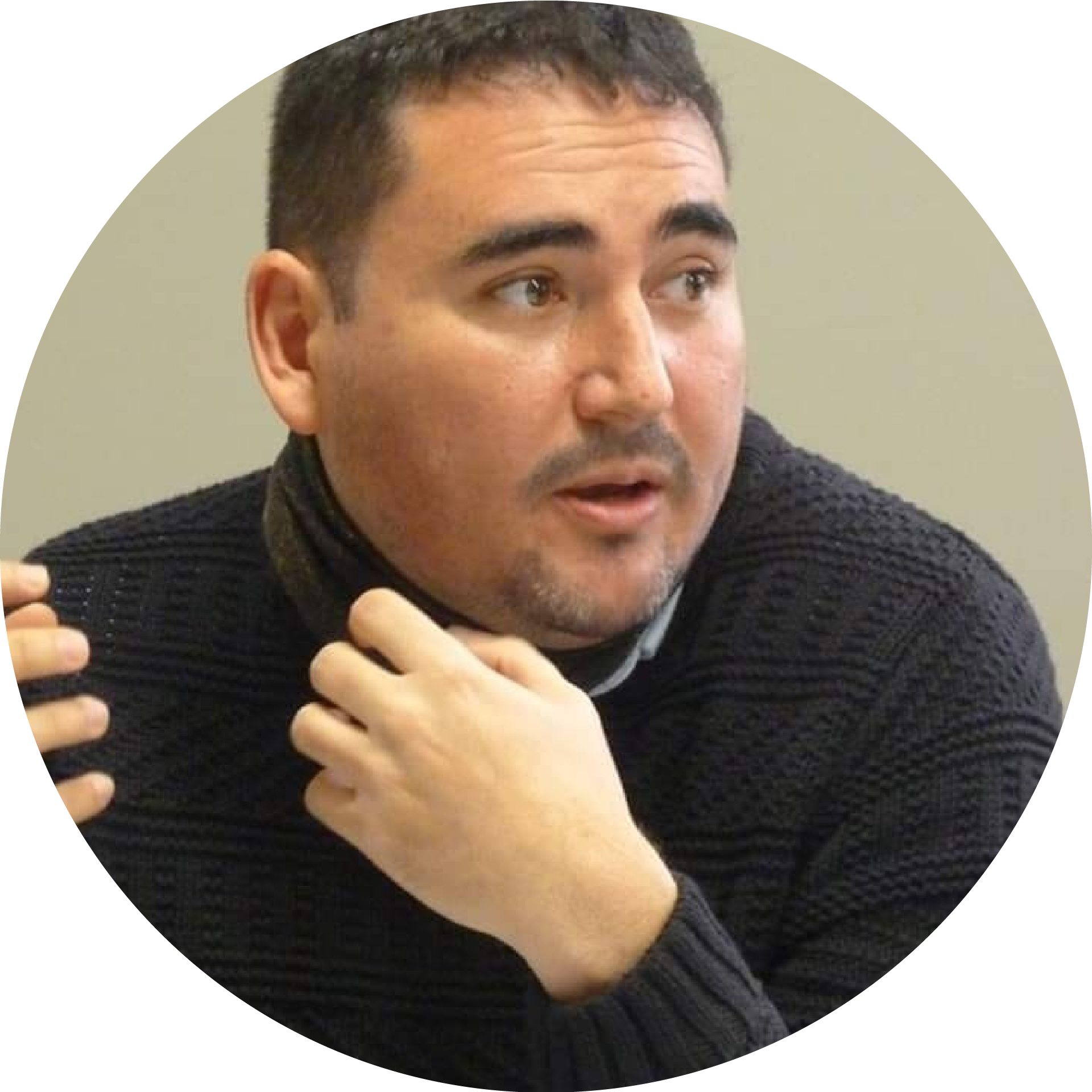 Foto de Juan Carlos Arboleda Ariza