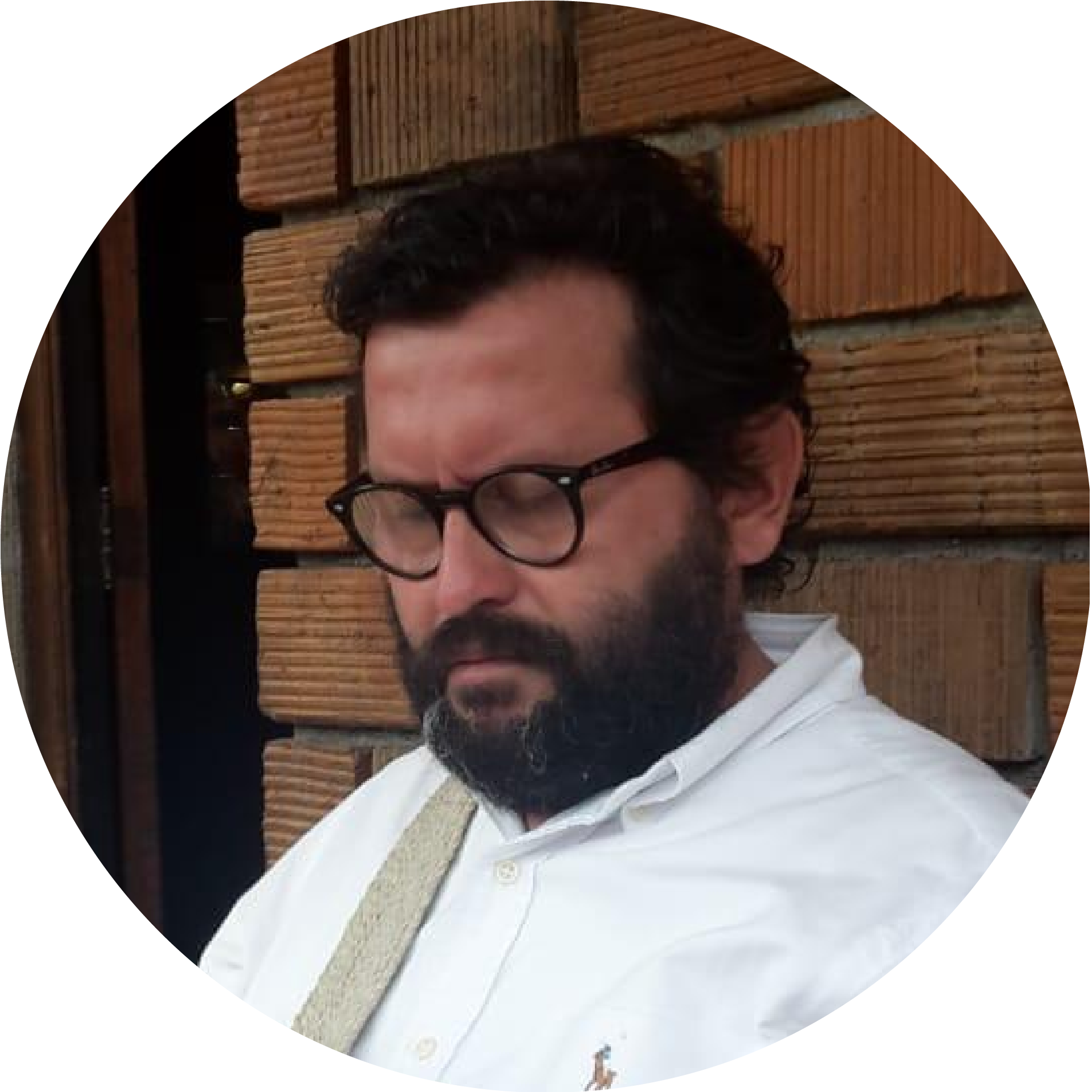 Foto de Hernán Sánchez Ríos