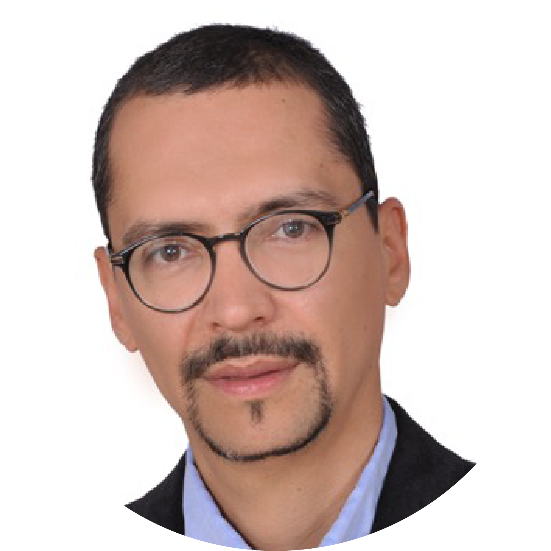 Foto de Carlos Fernando Torres Oviedo