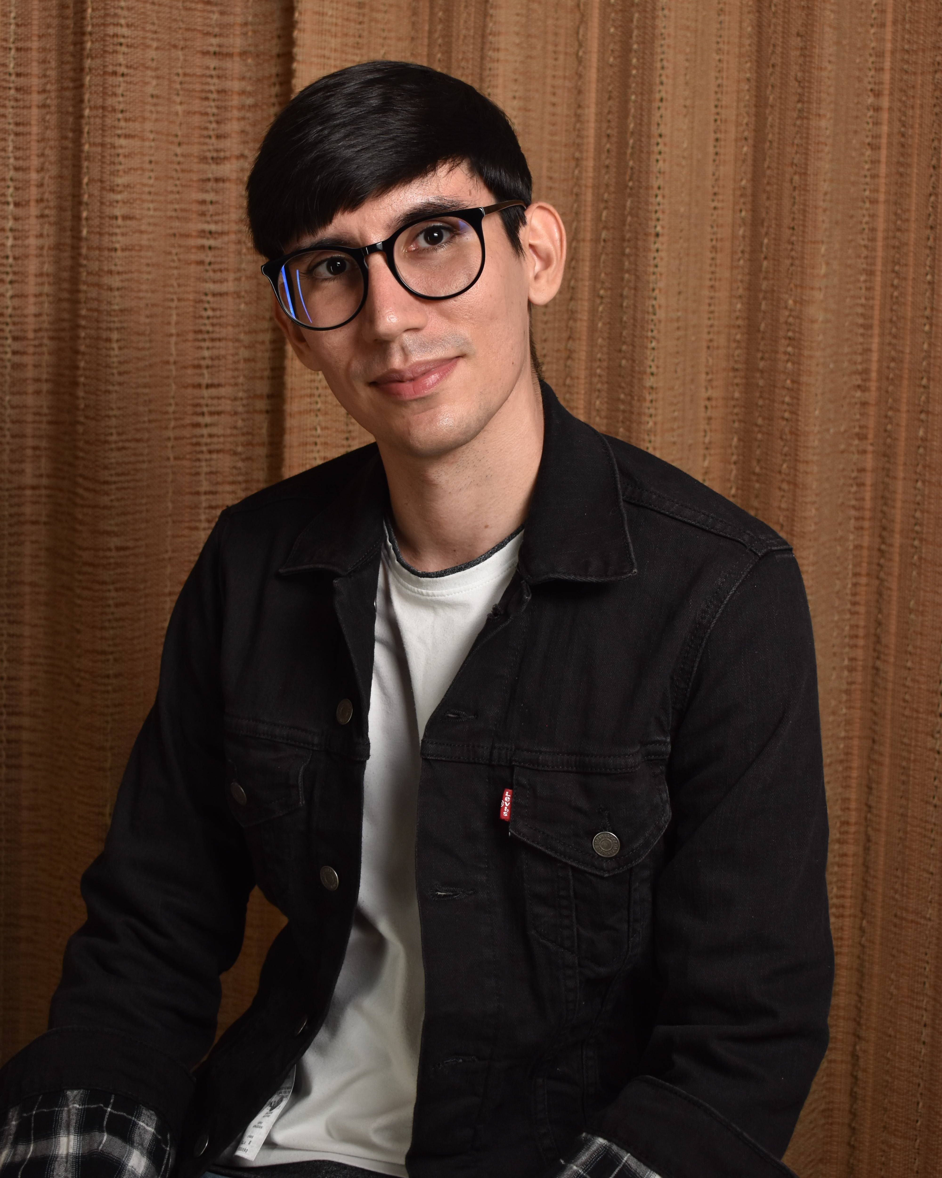 Foto de David Ramírez Gómez