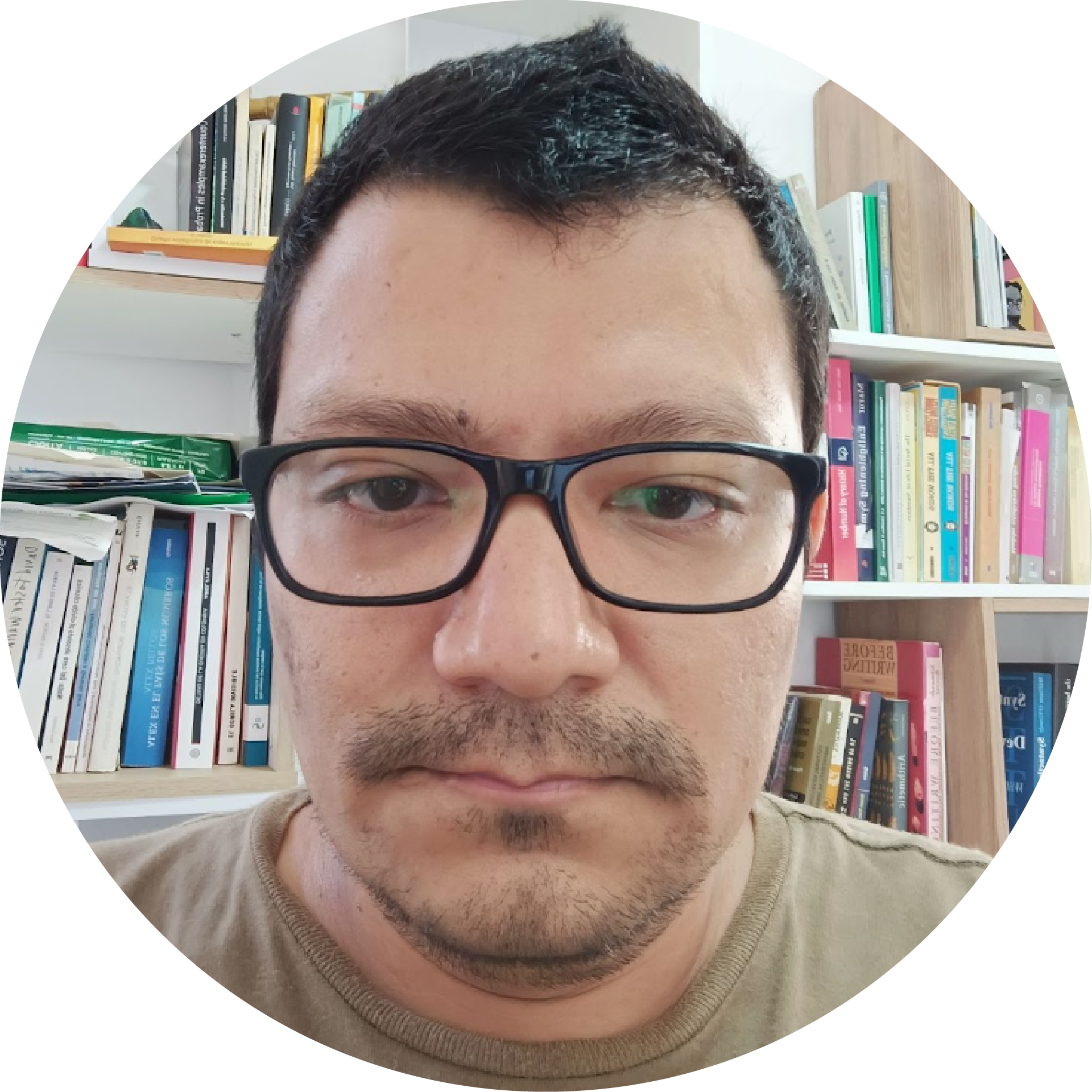 Foto de Diego Fernando Guerrero