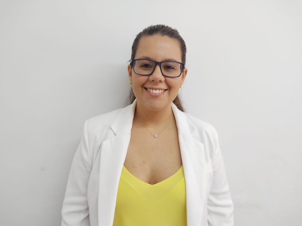 Foto de Katherine Díaz Upegui