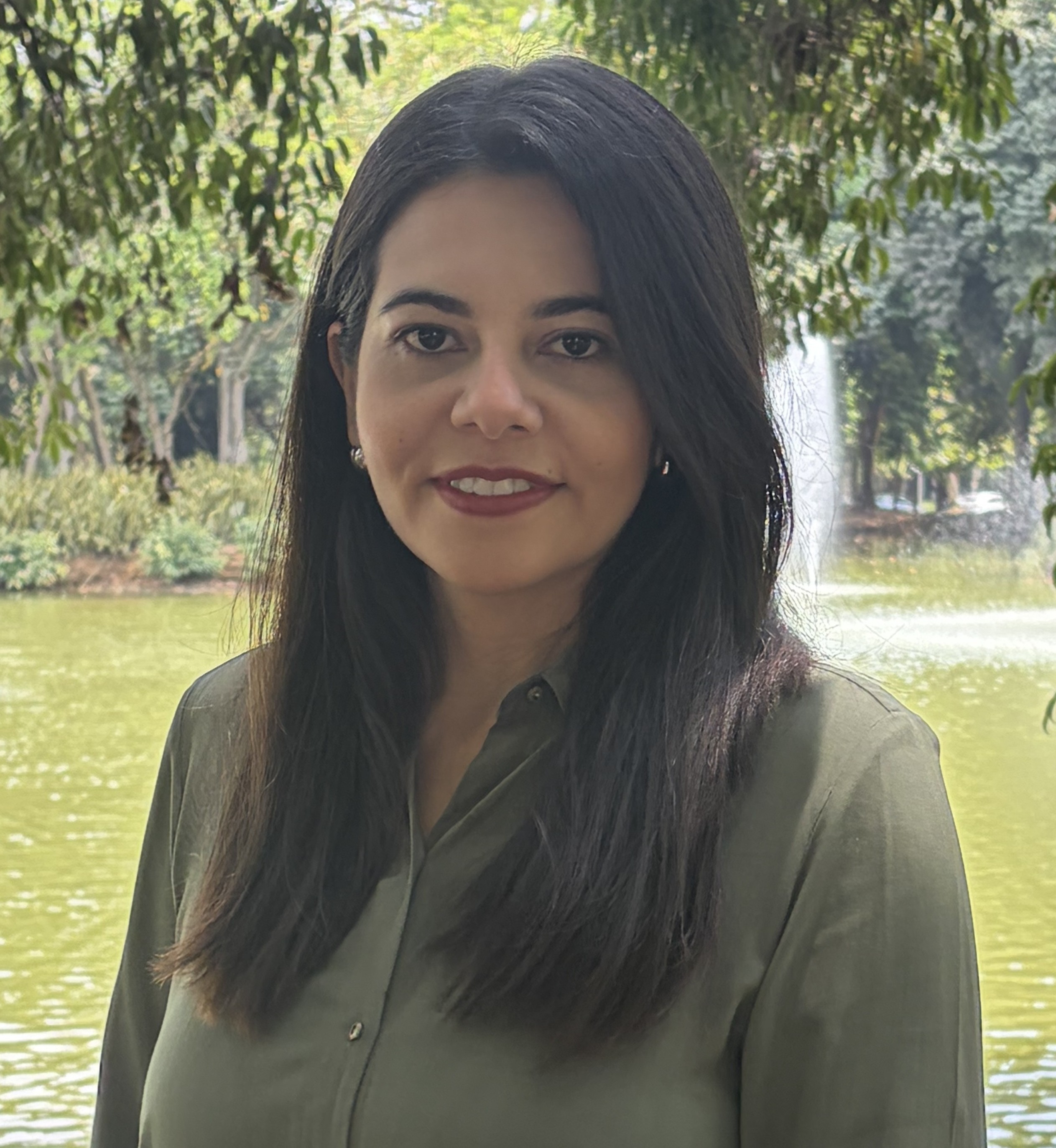 Foto de Mónica Tatiana Perdomo Pérez