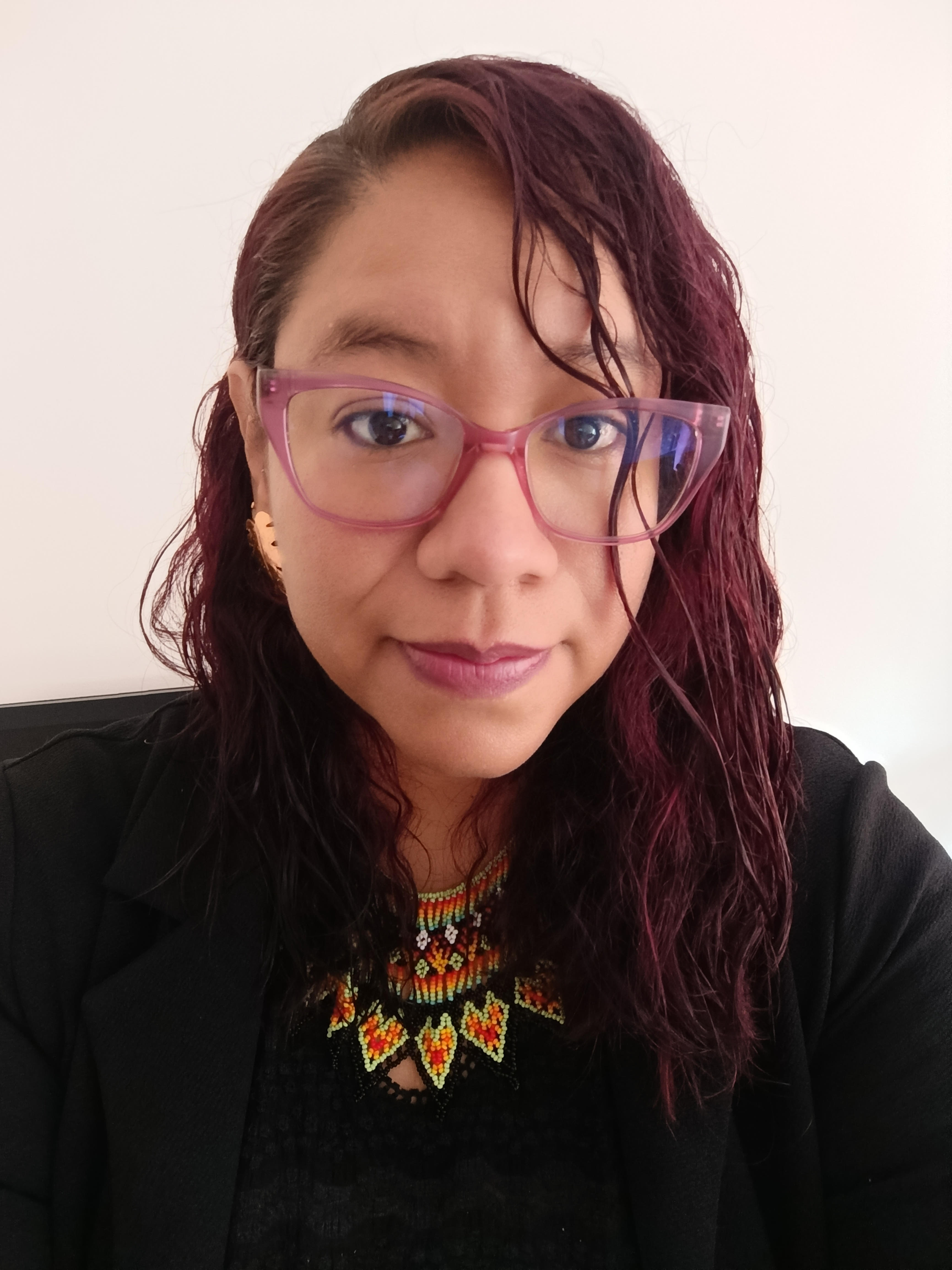 Foto de Angélica María Londoño Moreno