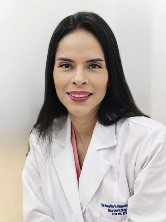 Foto de Diana María Alejandra Suárez García