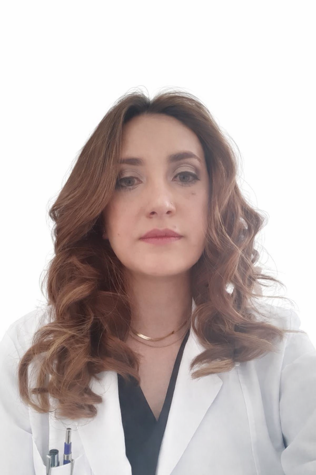 Foto de Jenny Johanna Cabrejo Rodríguez