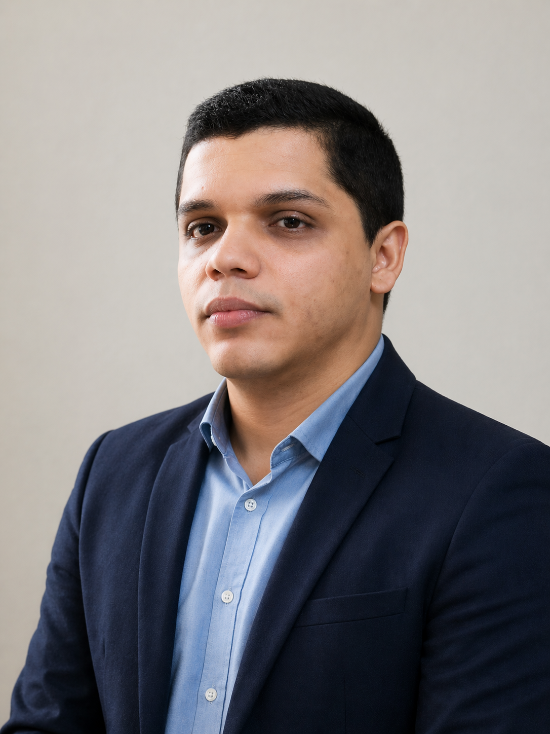 Foto de Juan José Cleves Valencia