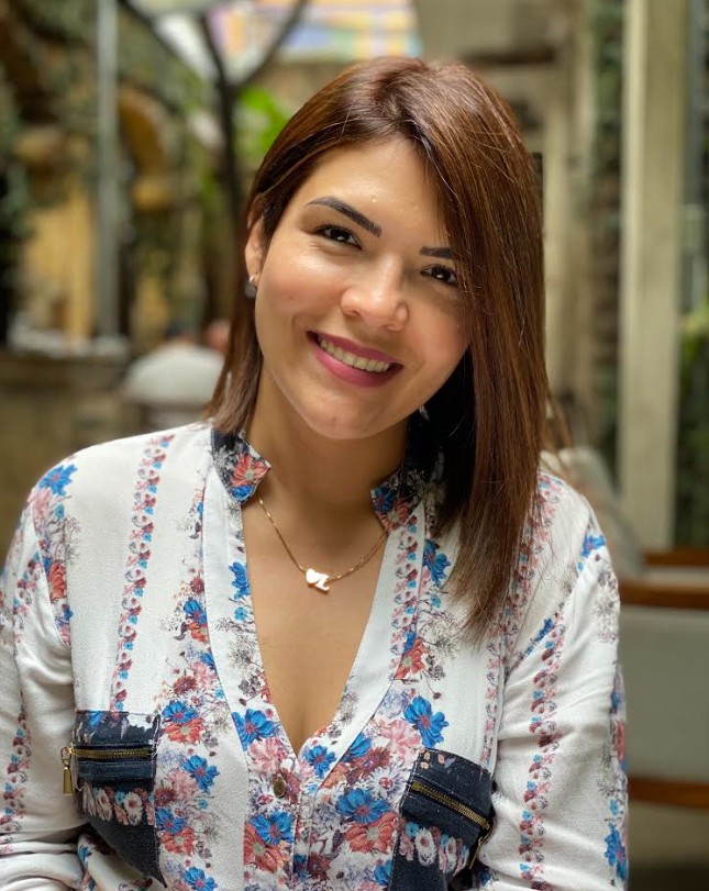 Foto de Lina Jisseth Toro Melo