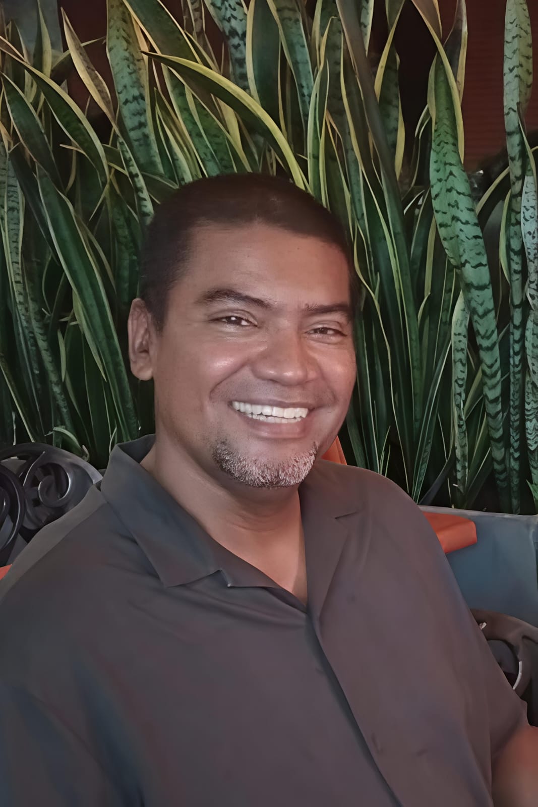 Foto de Marco Alexis Salcedo Serna