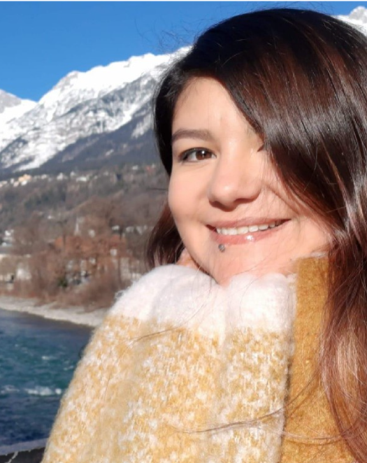 Foto de Paula Alejandra Sánchez Alzate