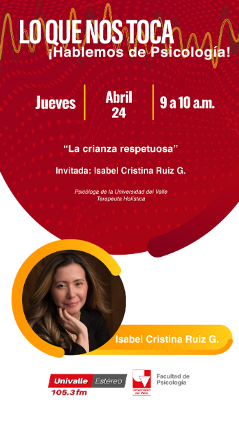 Programa 122 - La crianza respetuosa