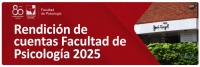 La Facultad de Psicolog&iacute;a invita a su Socializaci&oacute;n del Informe de Gesti&oacute;n 2025: un espacio de participaci&oacute;n, di&aacute;logo y construcci&oacute;n colectiva