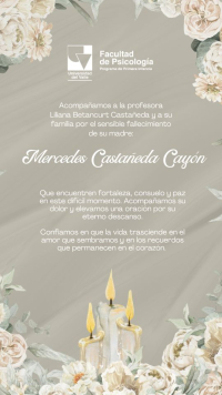 Articulaci&oacute;n internacional interinstitucional para fortalecer la investigaci&oacute;n en terapias contextuales.  &nbsp;