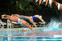 REAPERTURA DE LOS CENTROS DEPORTIVOS UNIVERSITARIOS Sedes San Fernando y Mel&eacute;ndez