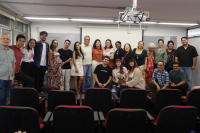 Exposici&oacute;n del manuscrito Psicolog&iacute;a en movimiento: Lo psicol&oacute;gico como un sistema din&aacute;mico no lineal