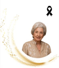 Nota de condolencias: profesora Blanca Cecilia Orozco